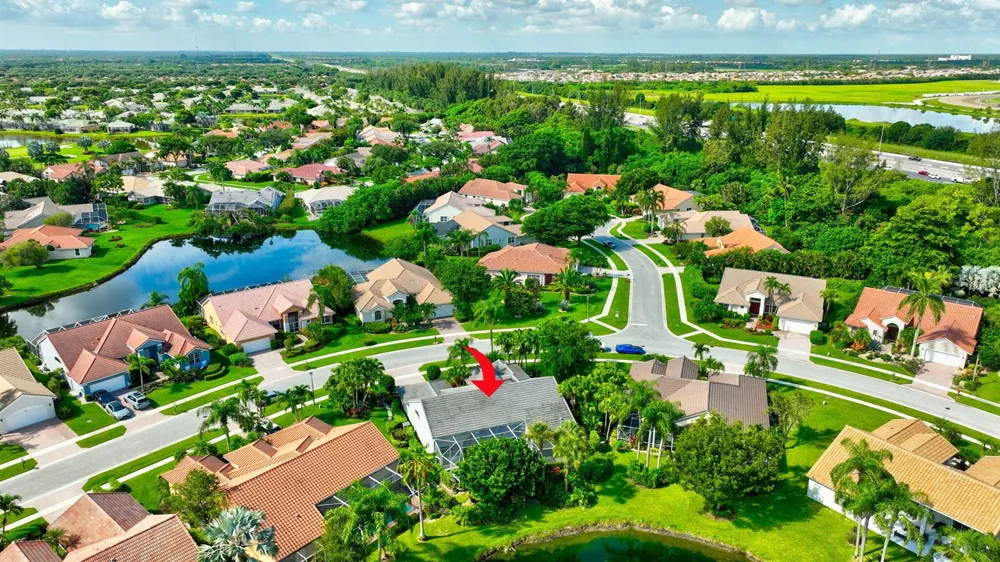 7791 Bridlington Drive Boynton Beach, FL 33472