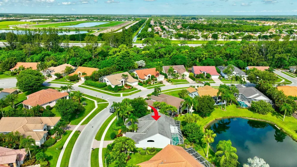 7791 Bridlington Drive Boynton Beach, FL 33472
