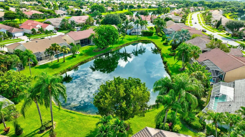 7791 Bridlington Drive Boynton Beach, FL 33472