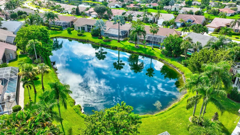 7791 Bridlington Drive Boynton Beach, FL 33472