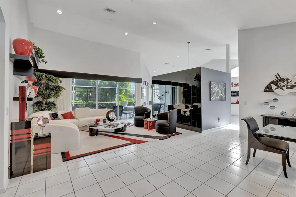 7791 Bridlington Drive Boynton Beach, FL 33472