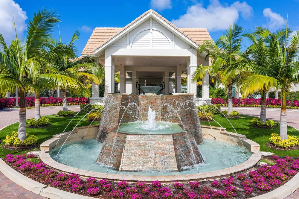 7791 Bridlington Drive Boynton Beach, FL 33472