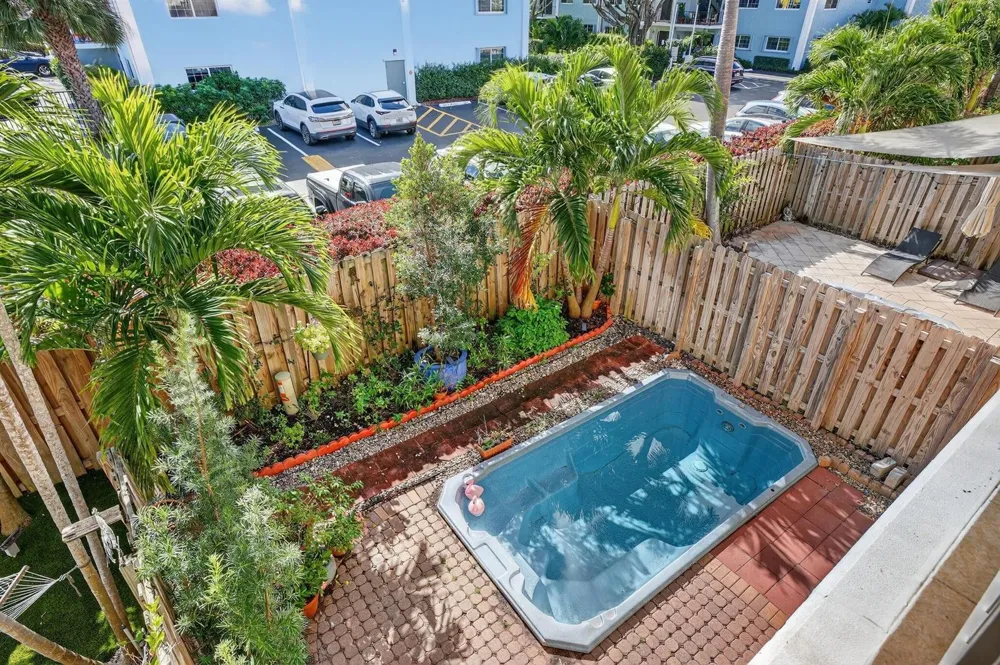 3024 NE 5th Terrace #10 Wilton Manors, FL 33334