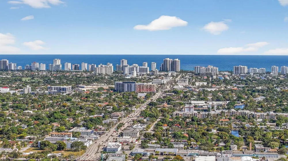 3024 NE 5th Terrace #10 Wilton Manors, FL 33334