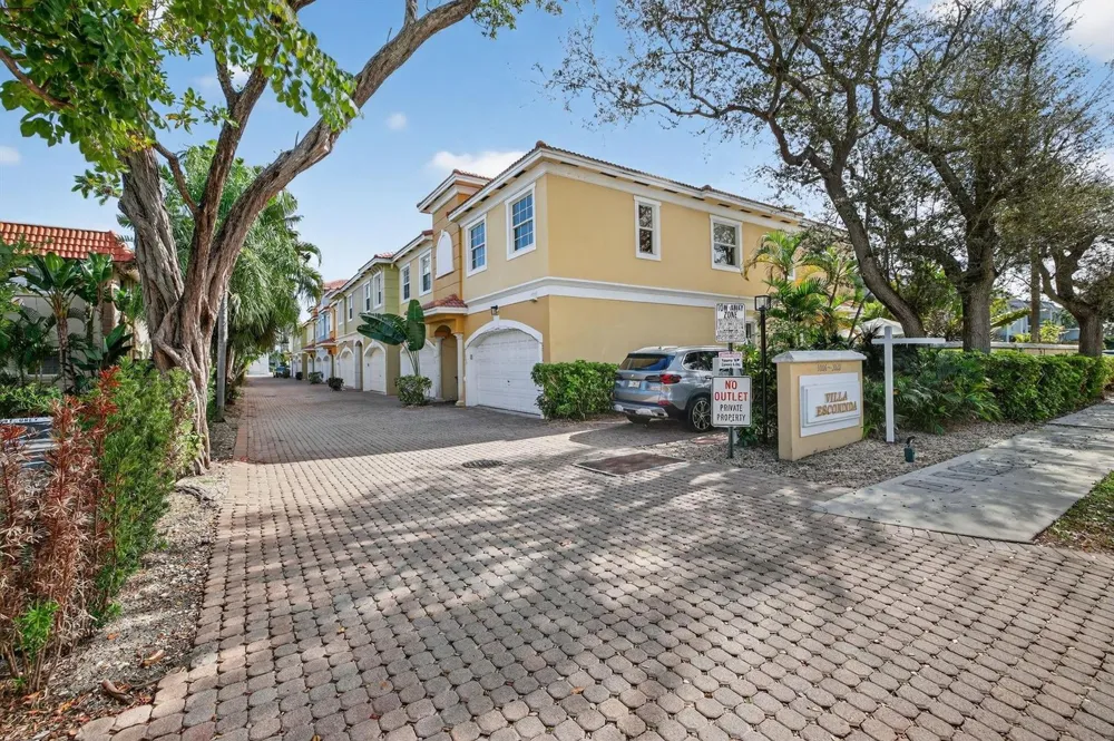 3024 NE 5th Terrace #10 Wilton Manors, FL 33334