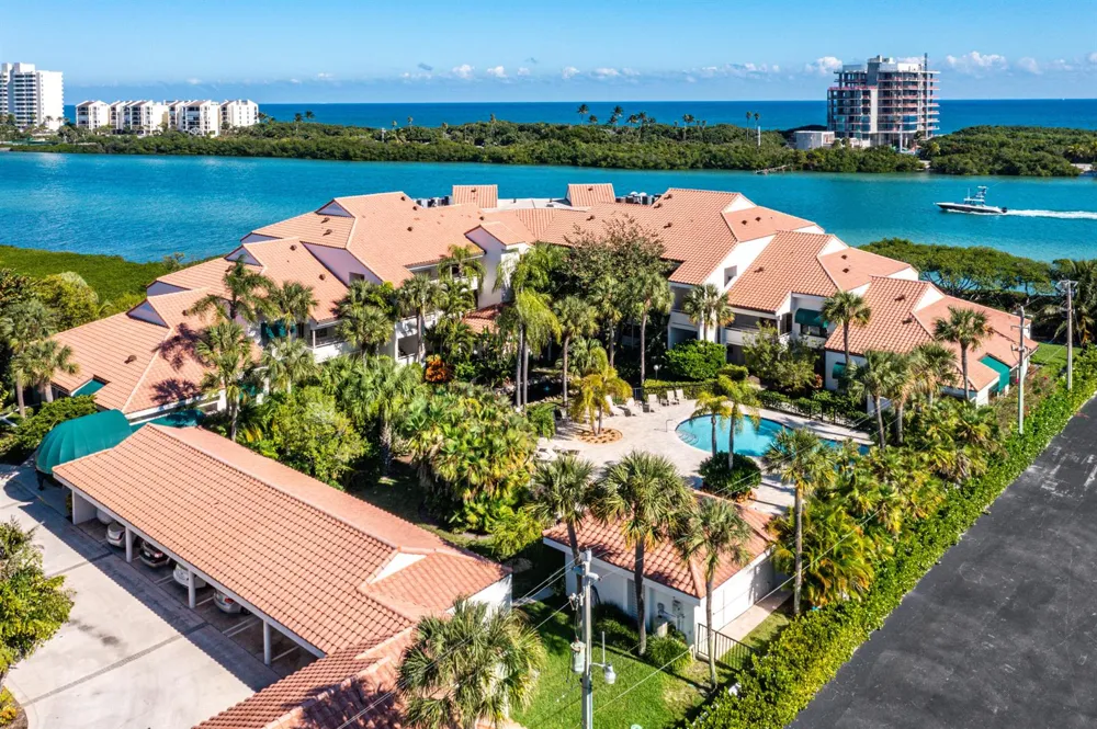200 Waterway Road #204 Tequesta, FL 33469