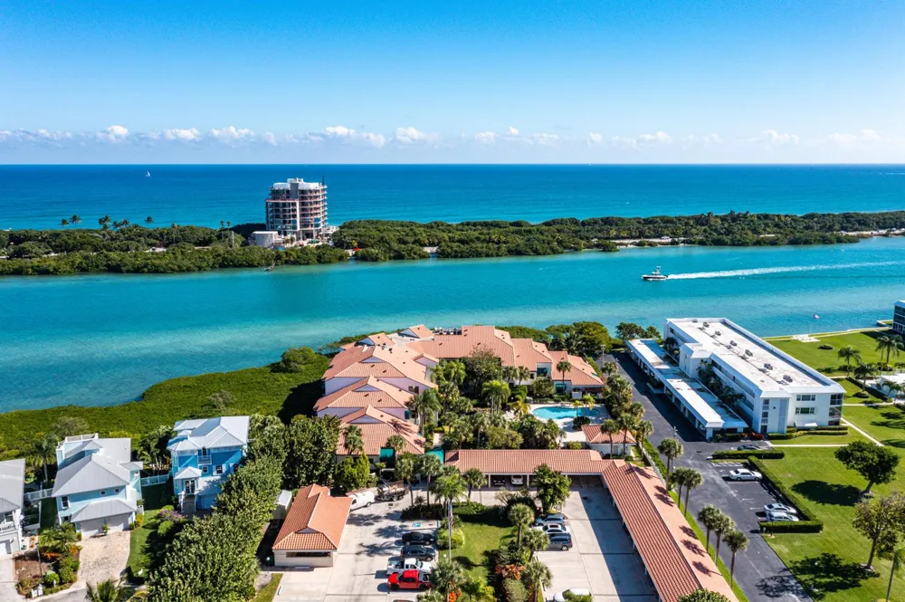 200 Waterway Road #204 Tequesta, FL 33469