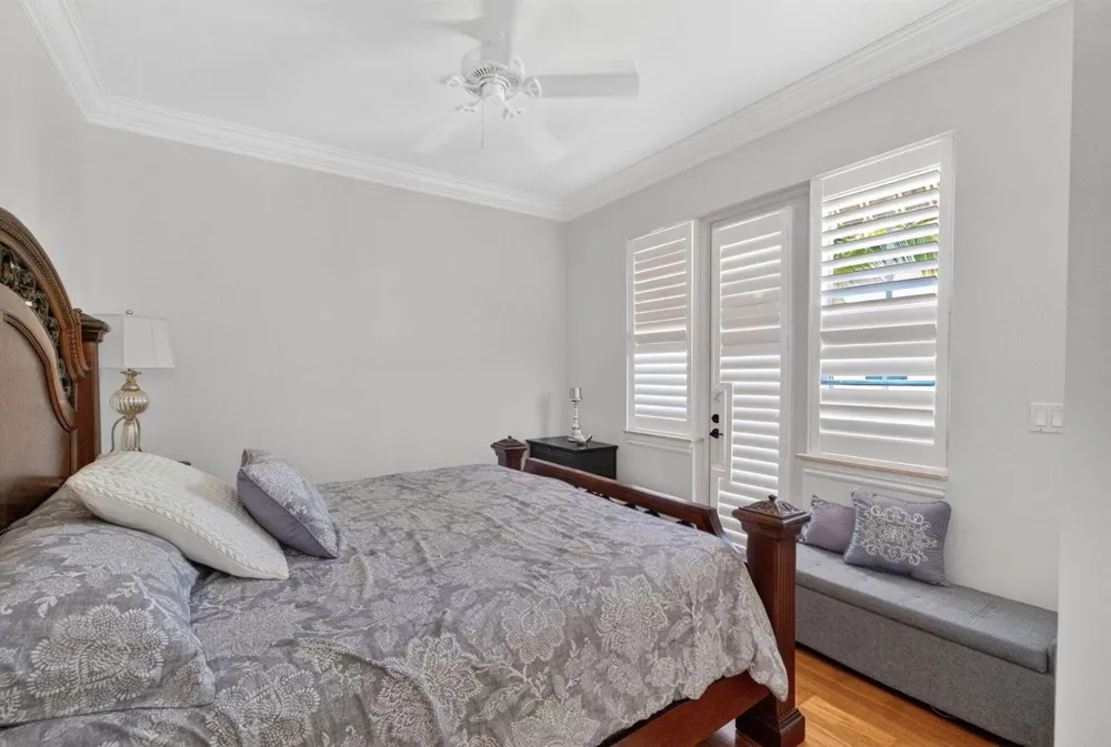 4332 Seagrape Drive #4 Lauderdale By The Sea, FL 33308