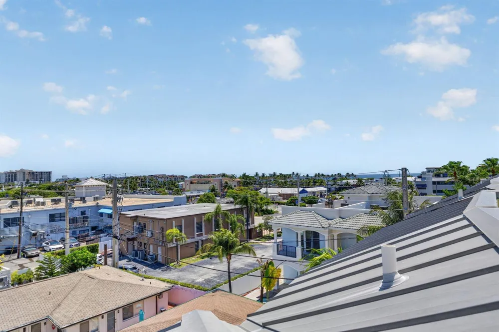 4332 Seagrape Drive #4 Lauderdale By The Sea, FL 33308