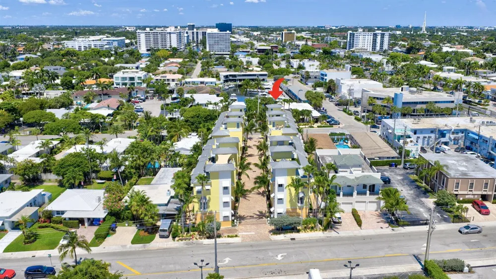 4332 Seagrape Drive #4 Lauderdale By The Sea, FL 33308