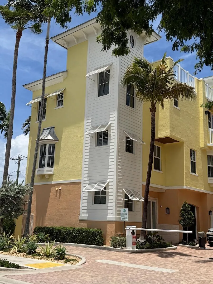 4332 Seagrape Drive #4 Lauderdale By The Sea, FL 33308