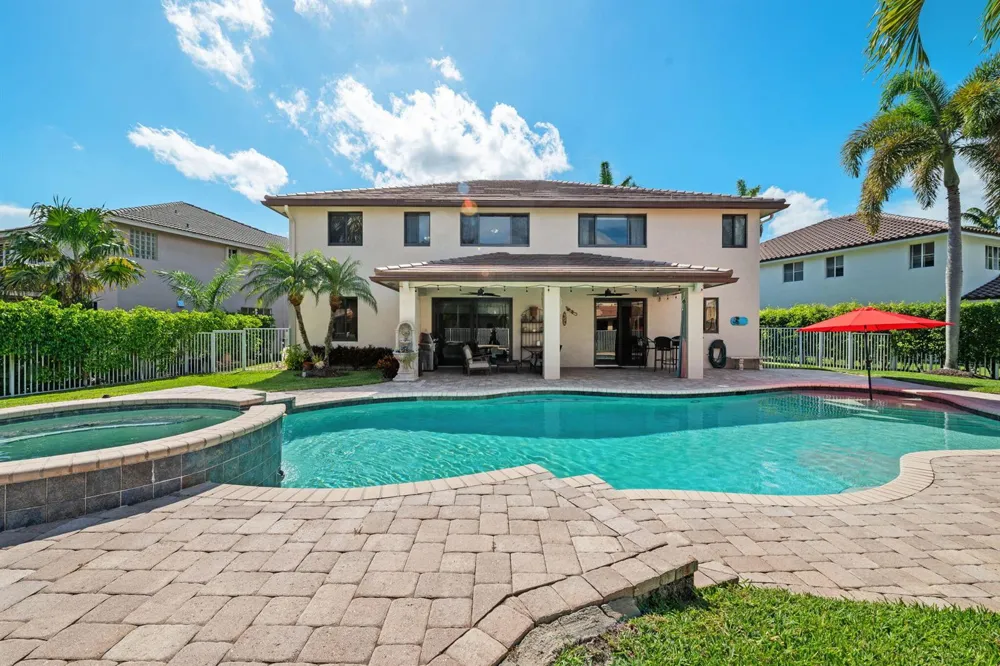 978 Greenwood Road Weston, FL 33327