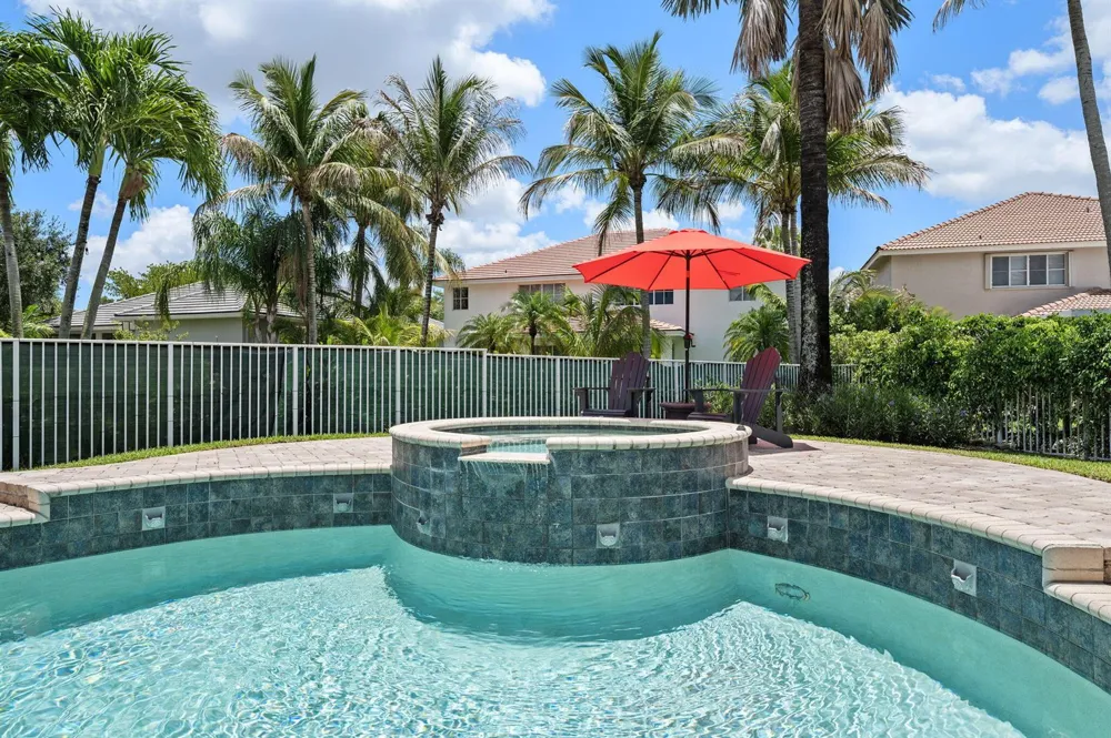 978 Greenwood Road Weston, FL 33327