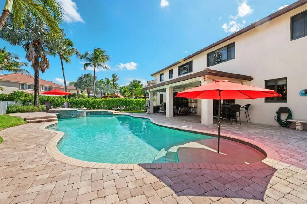 978 Greenwood Road Weston, FL 33327