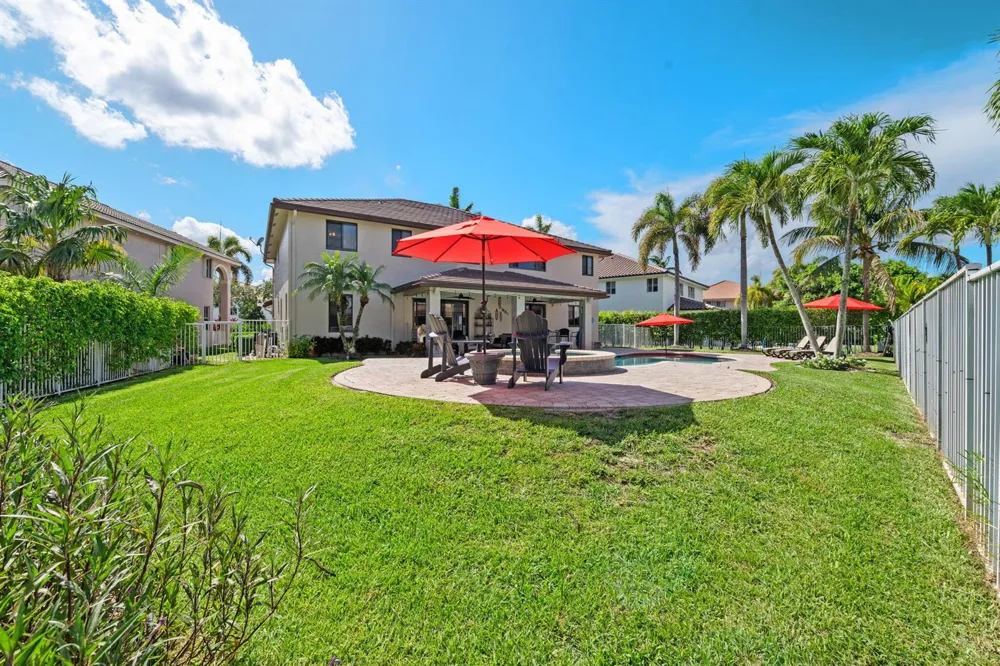 978 Greenwood Road Weston, FL 33327