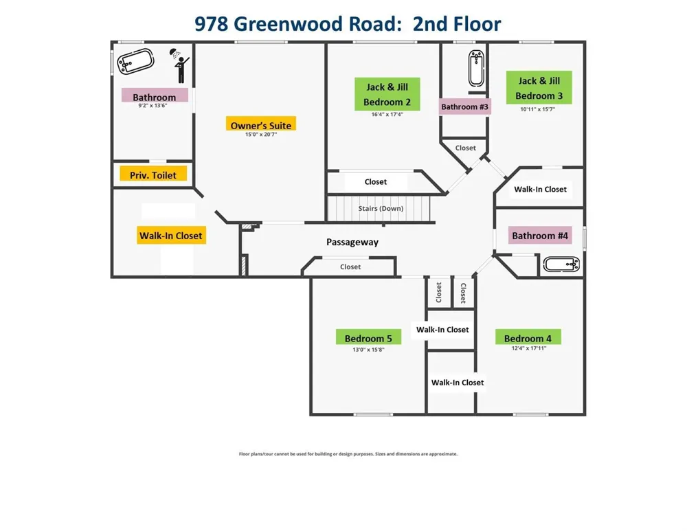 978 Greenwood Road Weston, FL 33327
