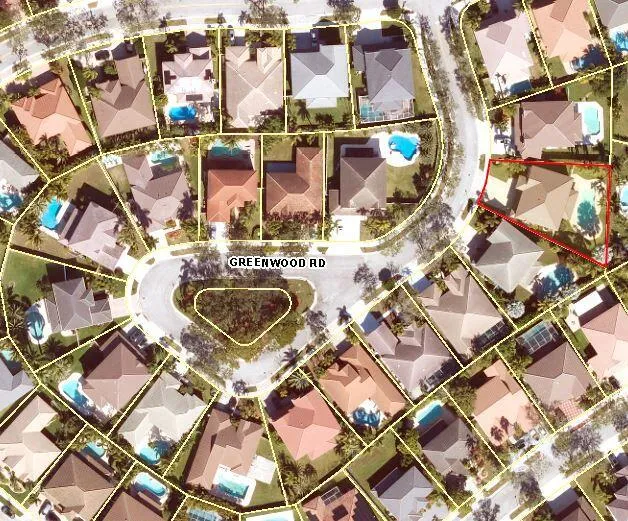 978 Greenwood Road Weston, FL 33327