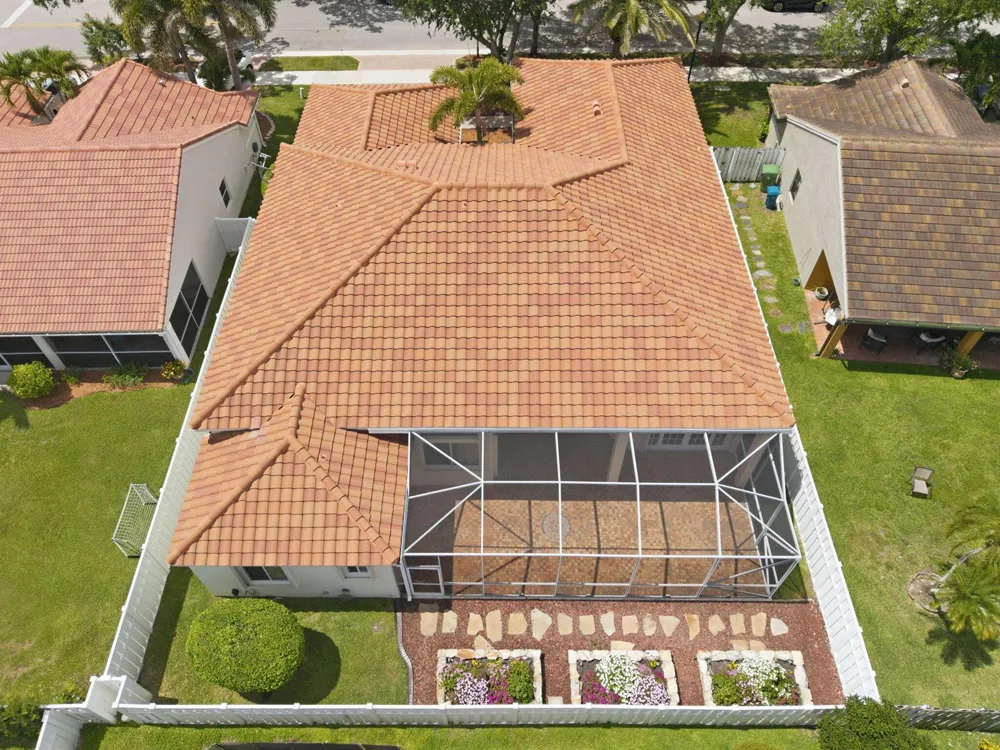 832 Heritage Drive Weston, FL 33326