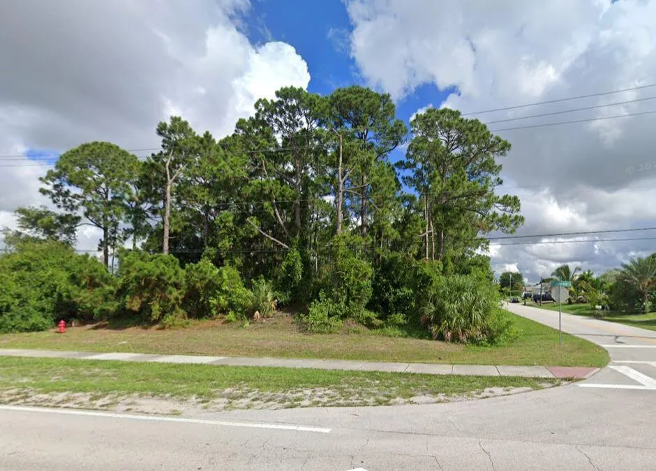 801 SW California Boulevard Port St. Lucie, FL 34953