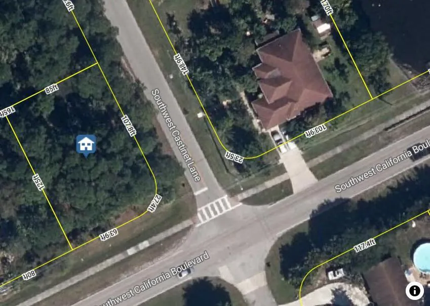 801 SW California Boulevard Port St. Lucie, FL 34953