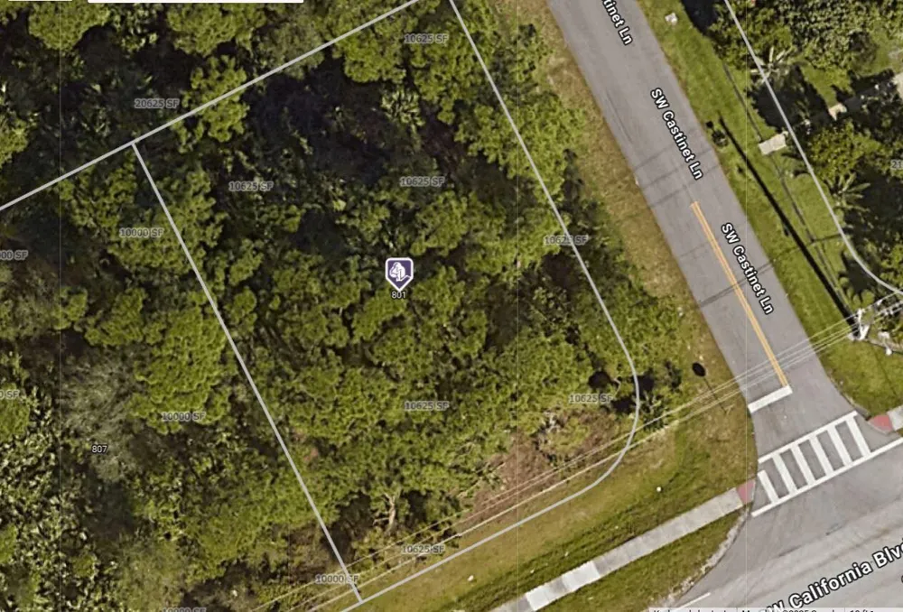 801 SW California Boulevard Port St. Lucie, FL 34953