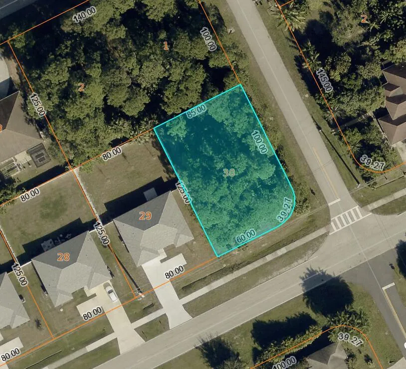 801 SW California Boulevard Port St. Lucie, FL 34953