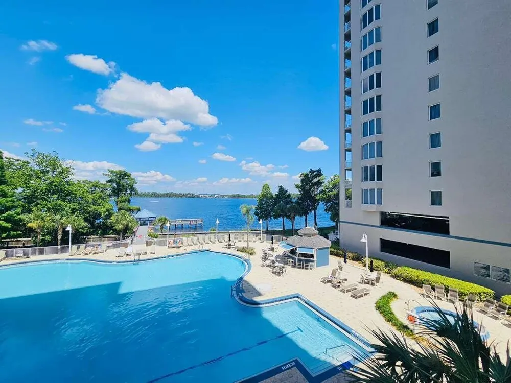13415 Blue Heron Beach Drive #109 Orlando, FL 32821