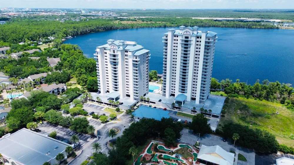 13415 Blue Heron Beach Drive #109 Orlando, FL 32821