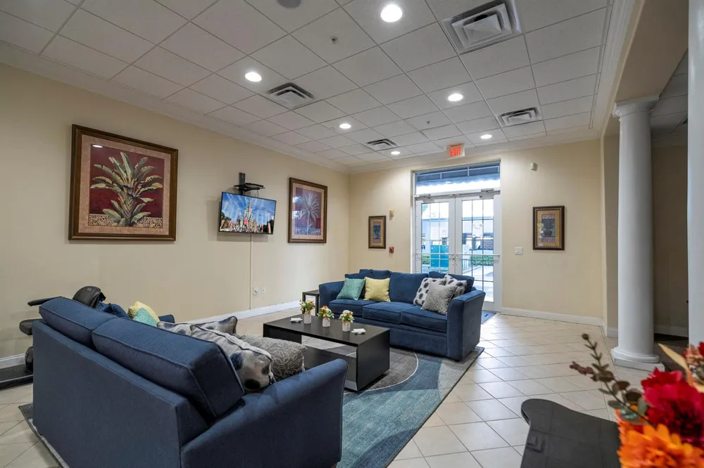 13415 Blue Heron Beach Drive #109 Orlando, FL 32821