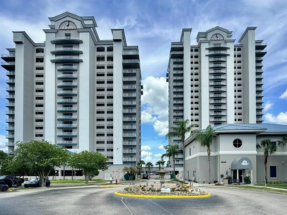 13415 Blue Heron Beach Drive #109 Orlando, FL 32821