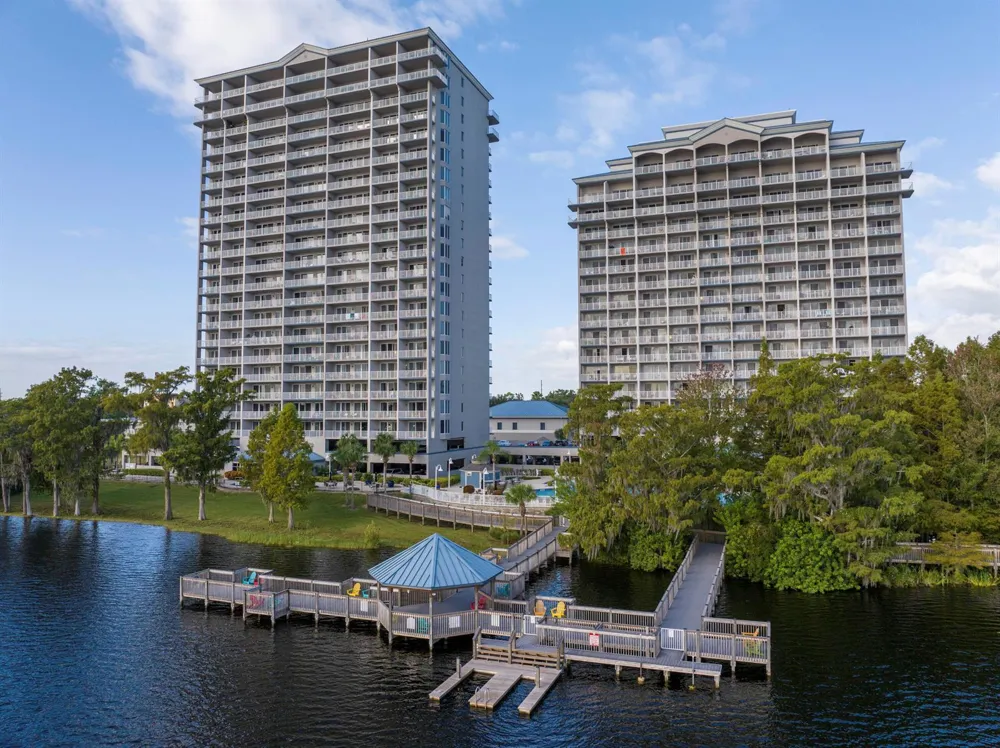 13415 Blue Heron Beach Drive #109 Orlando, FL 32821