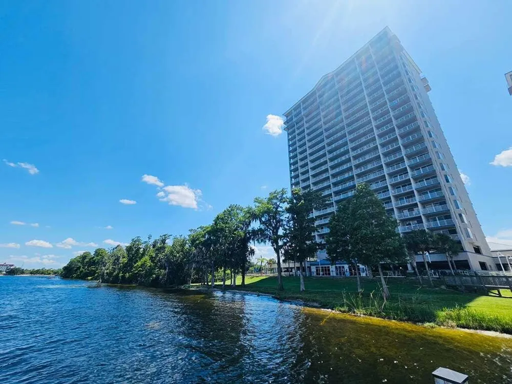13415 Blue Heron Beach Drive #109 Orlando, FL 32821