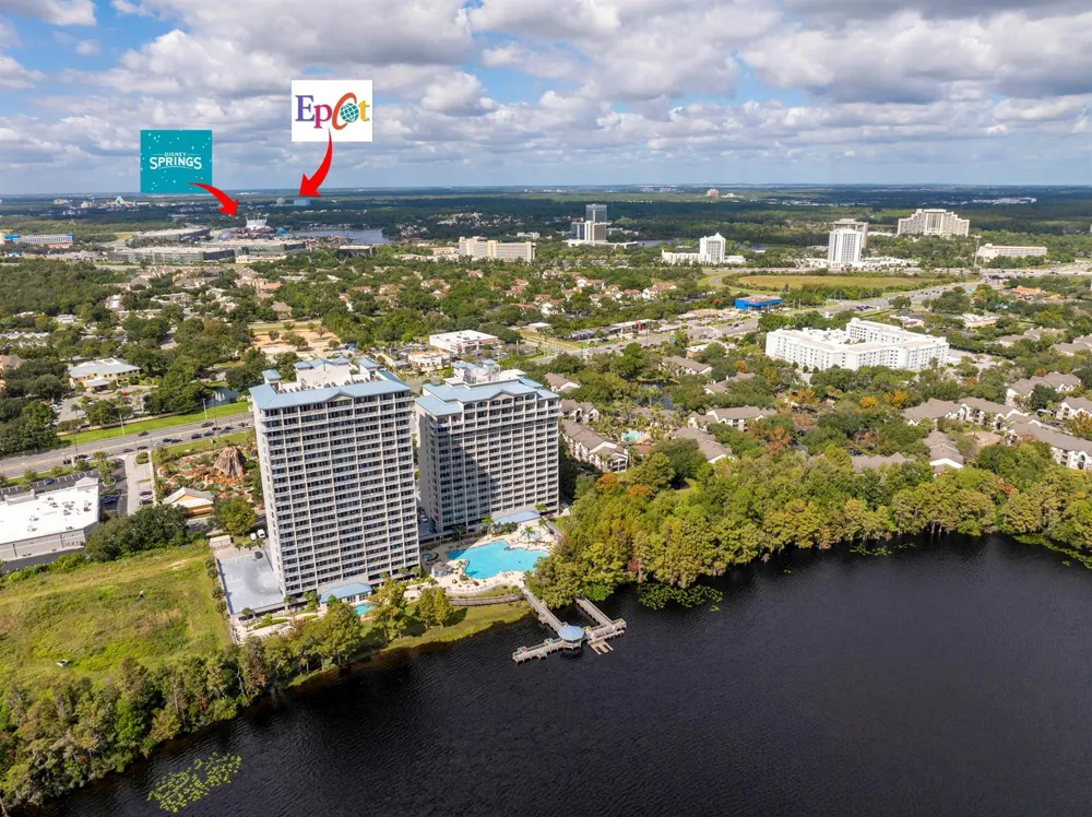 13415 Blue Heron Beach Drive #109 Orlando, FL 32821