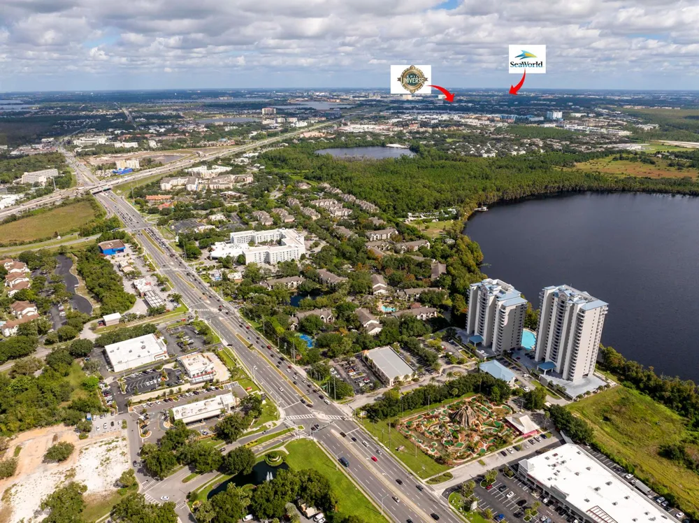 13415 Blue Heron Beach Drive #109 Orlando, FL 32821