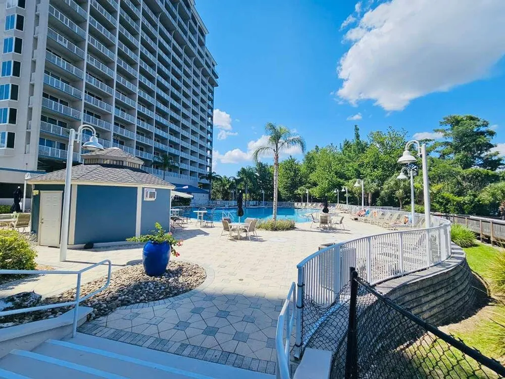 13415 Blue Heron Beach Drive #109 Orlando, FL 32821