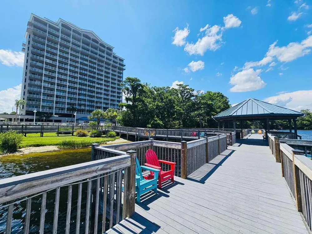 13415 Blue Heron Beach Drive #109 Orlando, FL 32821