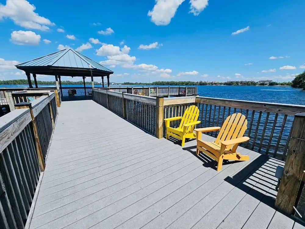13415 Blue Heron Beach Drive #109 Orlando, FL 32821