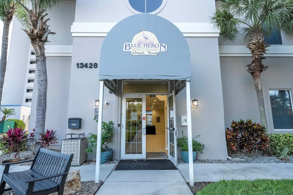 13415 Blue Heron Beach Drive #109 Orlando, FL 32821