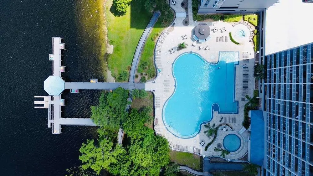 13415 Blue Heron Beach Drive #109 Orlando, FL 32821