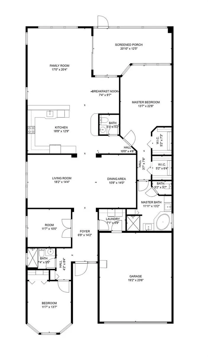 7756 Kingsley Palm Terrace Lake Worth, FL 33467