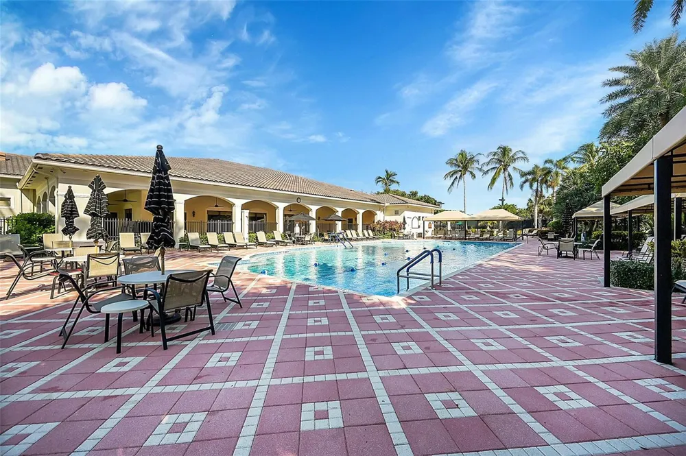 7756 Kingsley Palm Terrace Lake Worth, FL 33467