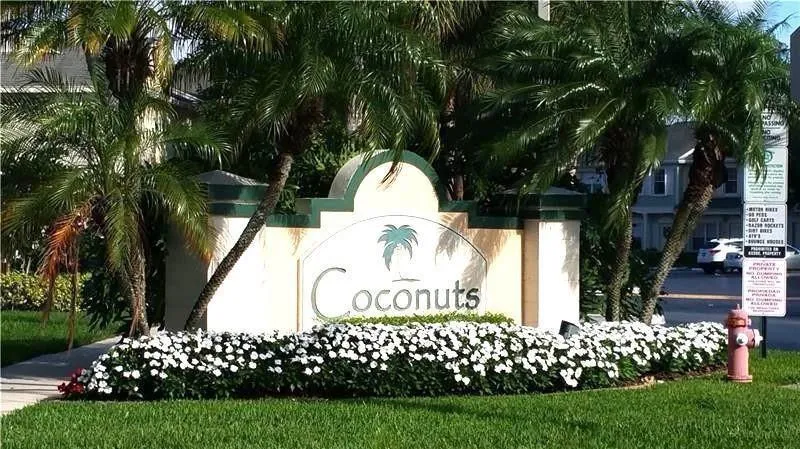51 Whitehead Circle #51 Weston, FL 33326