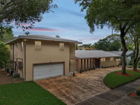 525 NE 58th Street
