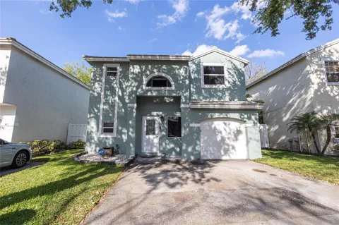 9871 NW 2nd Court
