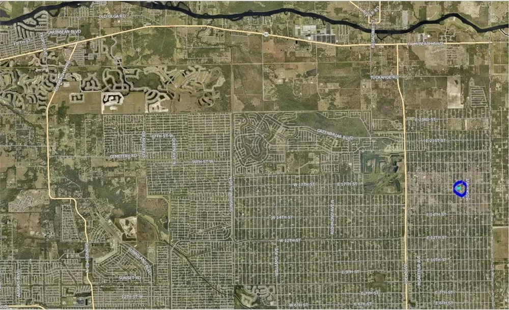 1613 Monroe Avenue Lehigh Acres, FL 33972