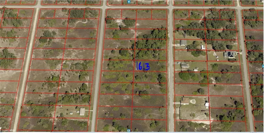 1613 Monroe Avenue Lehigh Acres, FL 33972