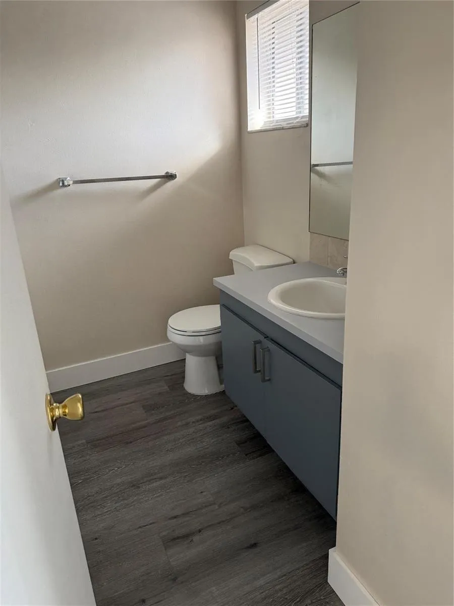 1349 Sussex Drive #1349 North Lauderdale, FL 33068