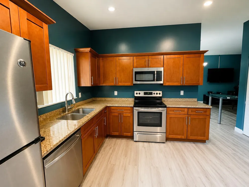 244 Caribe Court 