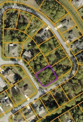 8 Renault Circle North Port, FL 34291