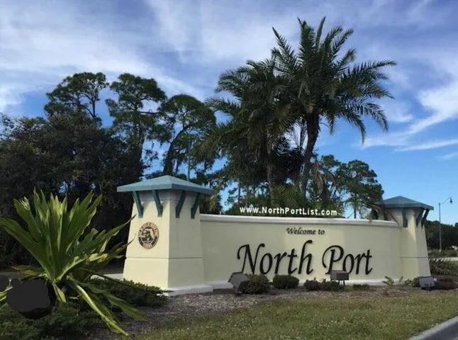 8 Renault Circle North Port, FL 34291